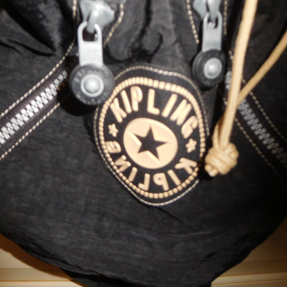 Kipling Backpack - image 2